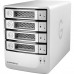 G-Technology 8TB G-Speed Q 4-Bay Storage